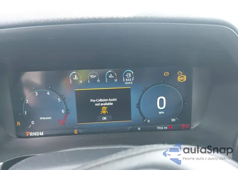 2024 Ford F-150 Xl from USA, damaged, VIN 1FTMF1KP5RKF59240